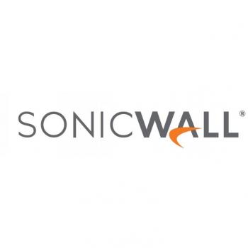 Capa Máxima de Protección SonicSecure