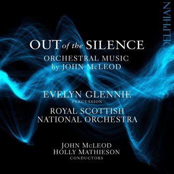 Out of Silence