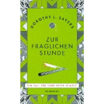 Zur fraglichen Stunde