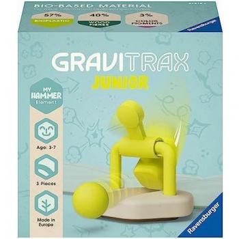 Ravensburger Gravitrax Junior Elemento Martello