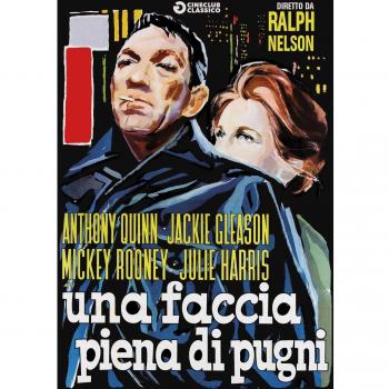 Faccia Piena Di Pugni (Una)