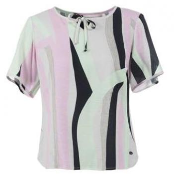 Soquesto OnichaSOQ Bluse in vielen Farben