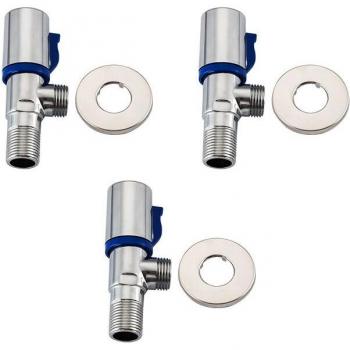 Frap Bathroom Angle Valve
