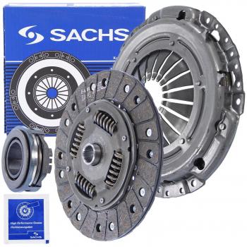 SACHS Kit Frizione 3000 208 002