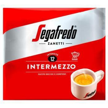 Macina Segafredo Intermezzo 250g/2pz