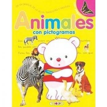 Animales con pictogramas Nº 5