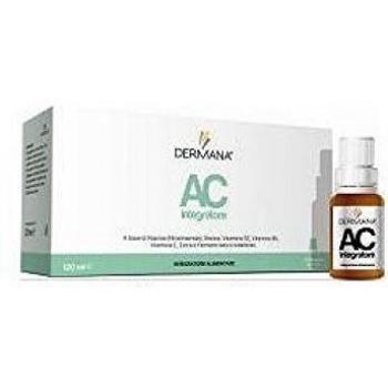 DERMANA AC INTEGRATORE 12FL
