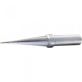 Panne de fer à souder Weller 4ETSL-1, conique, 0,4 mm