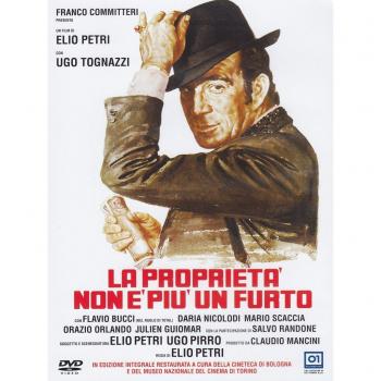La proprietà non è più un furto