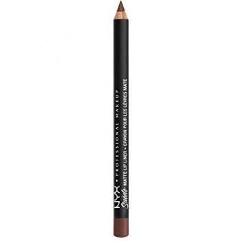 NYX Suede Matte Lip Liner
