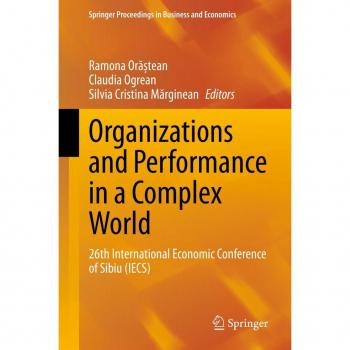 Vitalsource Technologies, Inc. Organizations And Performance In A Complex World