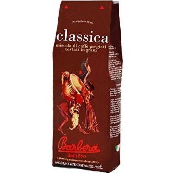 Barbera Caffè Classico Espressobohnen 1kg