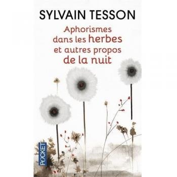 Aphorismes dans les herbes