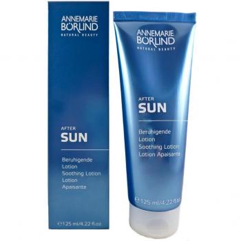 Annemarie Borlind Soothing After Sun Lotion 125ml