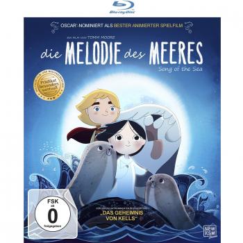 Die Melodie des Meeres