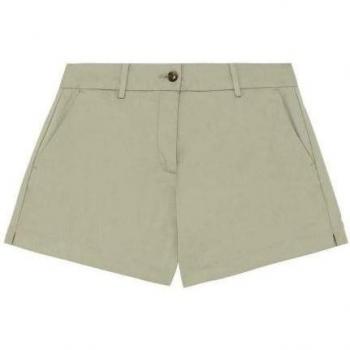 Pantaloncini Casual Donna Native Spirit 18 UK
