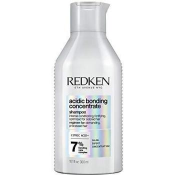 Redken Acidic Bonding Concentrate Shampoo 7% Citric Acid 300ml