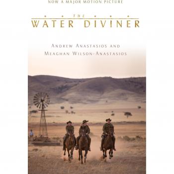 The Water Diviner