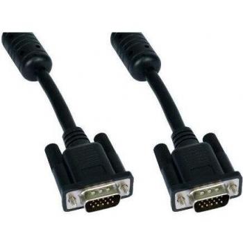 Cavo VGA D-Sub 1m