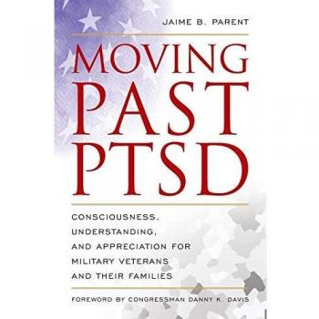 Moving Past PTSD
