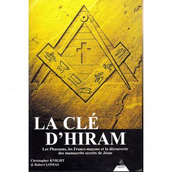 La Clé d'Hiram