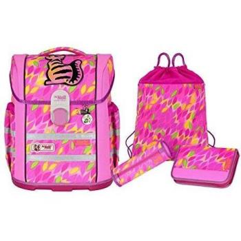 McNeill Ergo Mac Schulranzen-Set