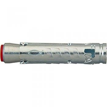 M12x85mm Galvanised Anchor Bolts