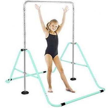 YouthPower Adjustable Gymnastics Rack