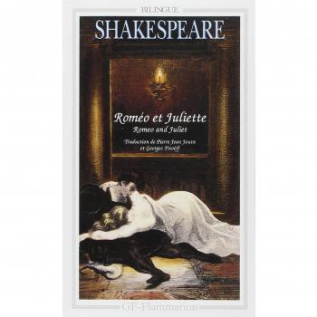 Romeo et Juliette, édition bilingue (français-anglais) (Garnier Flammarion)