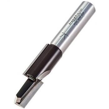 Trend Staggered Mortise Router Bit 16mm 1/2