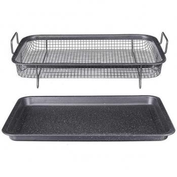 Non-Stick Chips Baking Dish