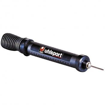 Two Way Soccer Ball Pump (Uhlsport)