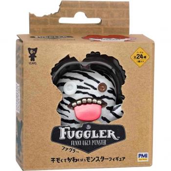 FG2012U Fuggler Figure (Open Box, Single)
