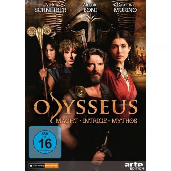 Odysseus