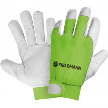 Fieldmann 50001874 FZO 5010 Pracovní rukavice FIELDMANN