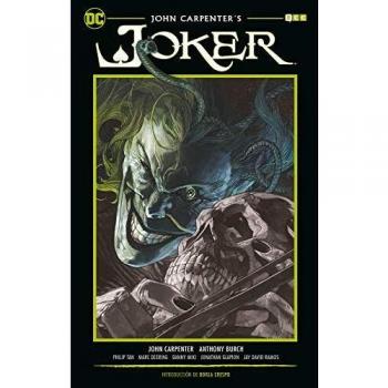 John Carpenter s: Joker