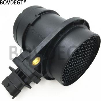 OEM Mass Air Flow Sensor for ALFA ROMEO 147 GT MITO FIAT MULTIPLA LANCIA YPSILON OPEL COMBO 0281002792 0281002873