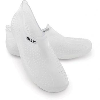 Chaussures Seac Aquashoes Transparente