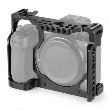 Cage Smallrig 2243 pour Nikon Z6/Z7