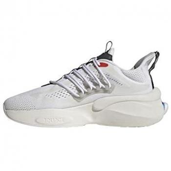 Baskets basses adidas AlphaBoost V1 Blanc 45 1/3