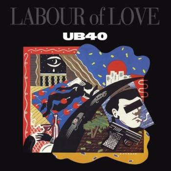 Labour Of Love Fnac Édition Spéciale Vinyle Bleu