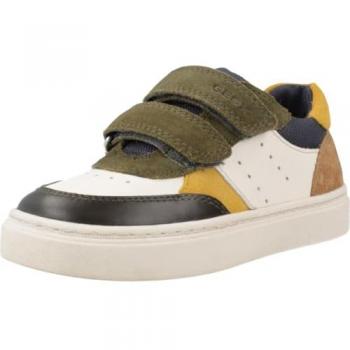 Baskets GEOX Nashik Petit Garçon 21