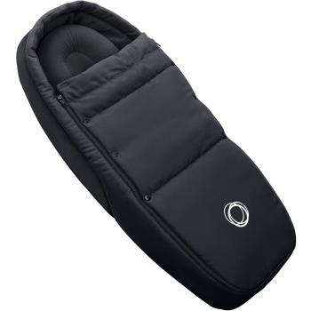 Sacco a pelo Bugaboo, Colore: Nero
