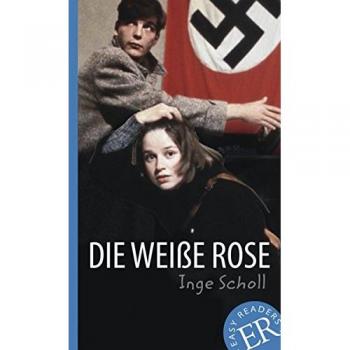 Die weiße Rose