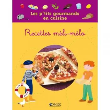 Recettes méli-mélo