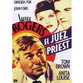 EL JUEZ PRIEST