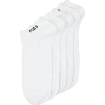 BOSS 5er Pack Ankle Socken Größe 43-46