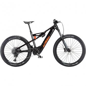 KTM Macina Kapoho 7973 E-Mountainbike