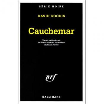 Cauchemar (SERIE NOIRE 1)