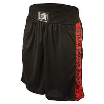 Shorts de Boxe Respirants Leone 1947